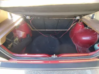 Volkswagen Golf Mk2 Diesel 1985