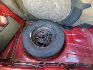 Volkswagen Golf Mk2 Diesel 1985