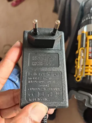 Taladro LAISHID Nuevo Sin Abrir TOTALMENTE NUEVO