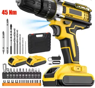 Taladro LAISHID Nuevo Sin Abrir TOTALMENTE NUEVO