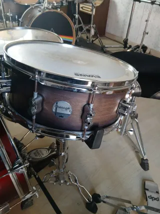 Batería Millenium/Fame Completa