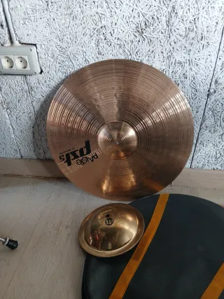Batería Millenium/Fame Completa