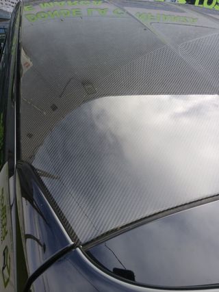 Porsche Cayenne Coupé -