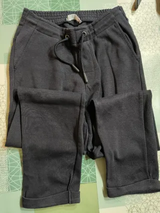 Pantalón Mango Talla 152 cm