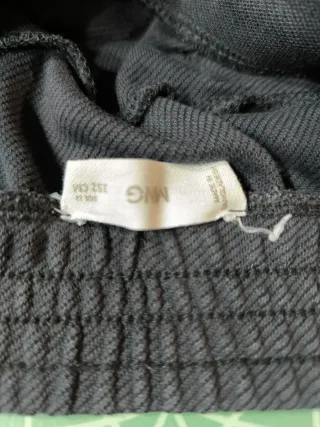 Pantalón Mango Talla 152 cm