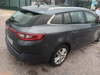 Renault Megane 2019