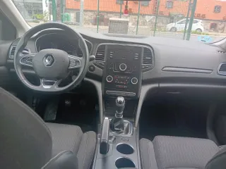 Renault Megane 2019