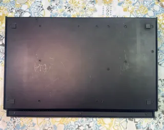 GEM WS2 MIDI Workstation con Disquetera Gotek