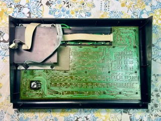 GEM WS2 MIDI Workstation con Disquetera Gotek