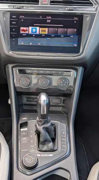 Volkswagen Tiguan 2020 OFFROAD Start-Stopp 4Motion