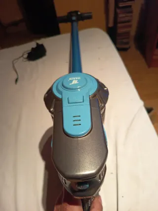 Aspiradora sin cable