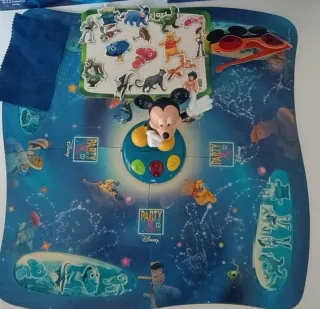 Juego de mesa Party & Co Disney