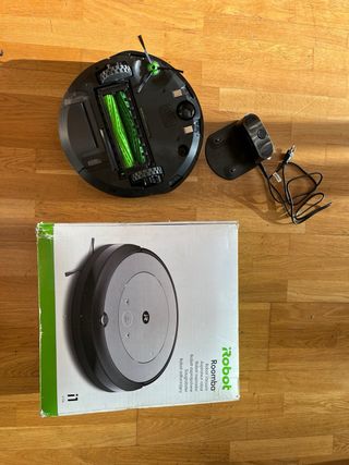 Robot Aspirador iRobot Roomba i1