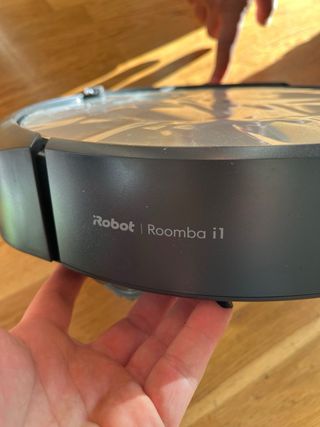 Robot Aspirador iRobot Roomba i1