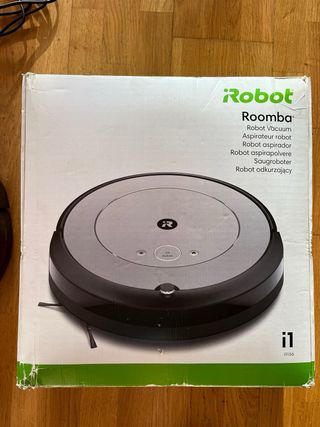 Robot Aspirador iRobot Roomba i1