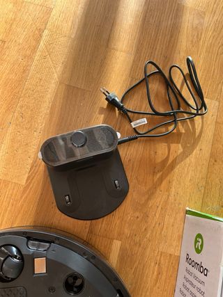 Robot Aspirador iRobot Roomba i1
