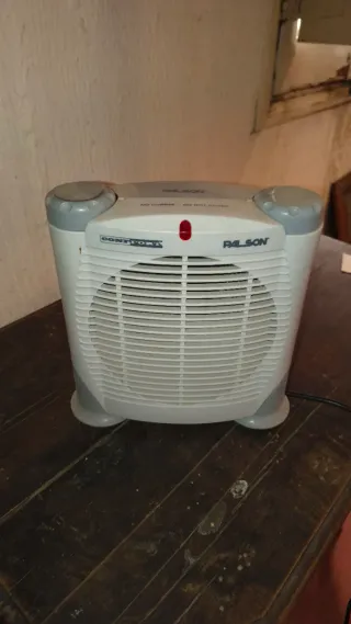 Calefactor Palson Confort