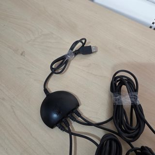 Mandos BUZZ1 Play Station 2 PS2 Slim y Fat