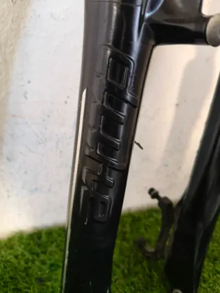 Horquilla Rockshox Duke