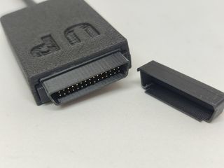 Cable USB Casio FX-880p/FX-850p + RP-33