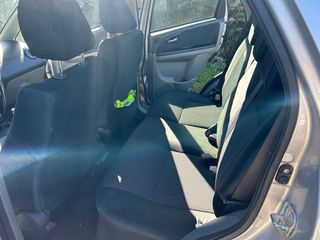 Suzuki SX4 2007