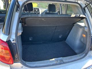 Suzuki SX4 2007