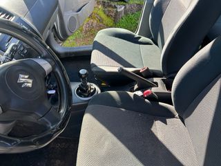 Suzuki SX4 2007
