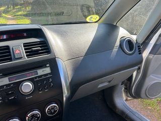 Suzuki SX4 2007
