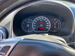 Suzuki SX4 2007