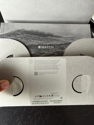 Apple Watch Ultra 2 Negro