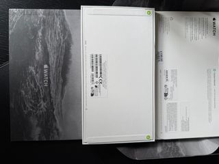 Apple Watch Ultra 2 Negro