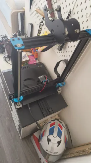 Impresora 3D Artillery Sidewinder X1