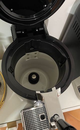 Máquina de Cerveja Krups Beertender