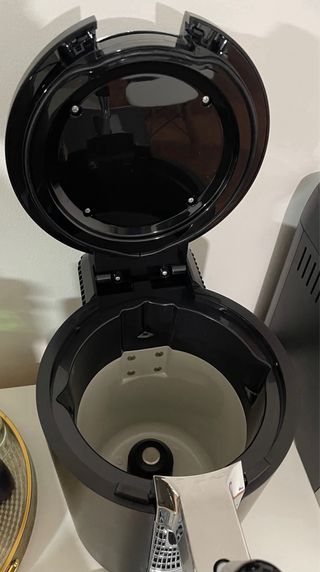 Máquina de Cerveja Krups Beertender