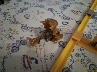 B-Daman Crossfire Break Bomber Battlefield