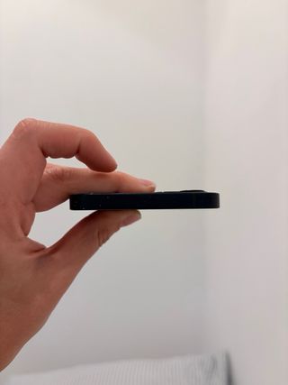 iPhone 12 128GB Nero. Buono stato + Scatola e cavo