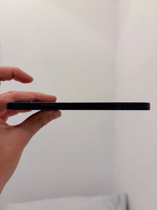 iPhone 12 128GB Nero. Buono stato + Scatola e cavo