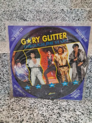 discos picture