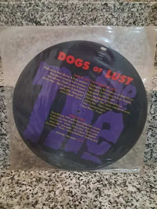 discos picture