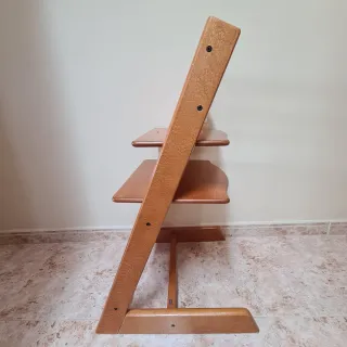 Trona Stokke Tripp Trapp Madera