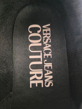 Sneakers Versace Jeans Couture Taglia 42