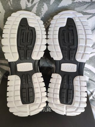 Sneakers Versace Jeans Couture Taglia 42