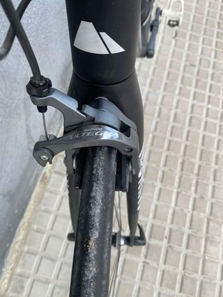 Bicicleta Canyon Ultimate CF