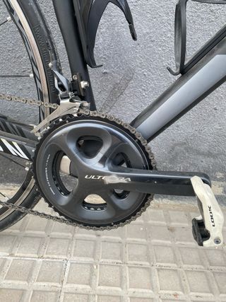 Bicicleta Canyon Ultimate CF