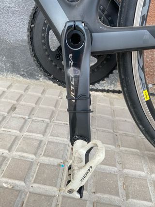 Bicicleta Canyon Ultimate CF
