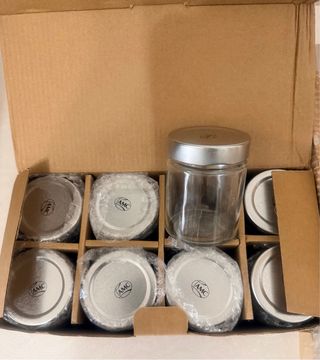 Set Yogures AMC