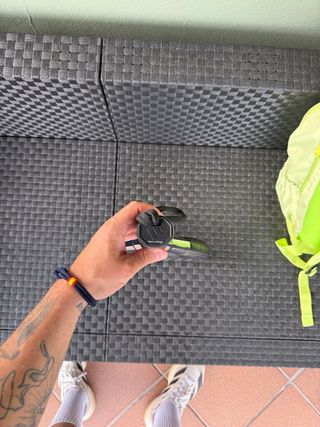 Pala Padel Adidas Metalbone Carbon Ctrl