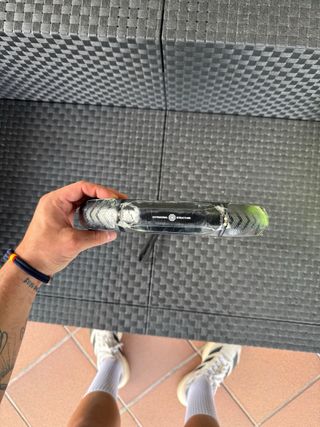 Pala Padel Adidas Metalbone Carbon Ctrl