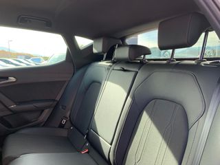 🚘 CUPRA León 1.5 eTSI 110kW (150CV) DSG