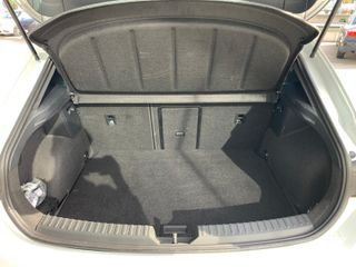 🚘 CUPRA León 1.5 eTSI 110kW (150CV) DSG